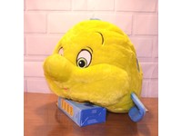 flounder plush